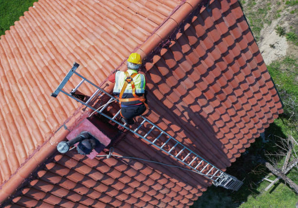 Best Emergency Roof Repair Services  in Universal City, TX